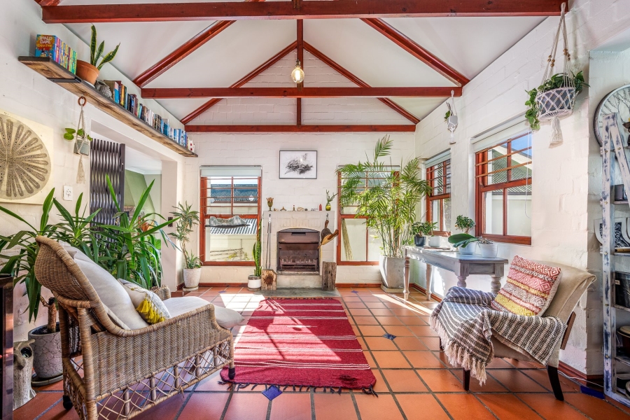 2 Bedroom Property for Sale in D